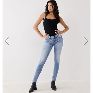 Stella Big T Jeans